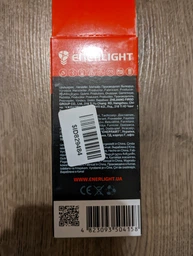 Батарейка Enerlight Mega Power AAA 40 шт (90030204R)(4823093504158) фото от покупателей 6