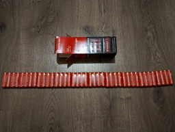 Батарейка Enerlight Mega Power AA 40 шт (90060204R)(4823093504189) фото от покупателей 17