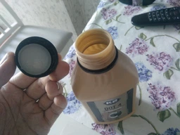 Жидкость тормозная K2 TURBO DOT 4 BRAKE FLUID 0.25 л T124 (K20068) фото от покупателей 1