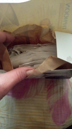 Фіточай пакетований Тайфун Ананас для схуднення 30 фільтр-пакетів х 2 г (4823015917653) фото від покупців 1