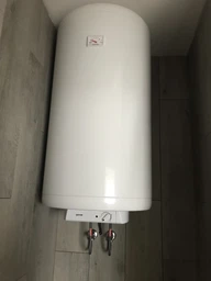 Водонагрівач Gorenje GBU 100 V9 фото від покупців 1