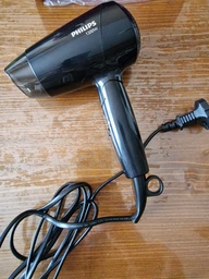 Фен PHILIPS BHC010/10 фото от покупателей 19