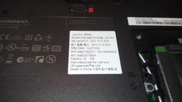 Адаптер подключения Frime HDD/SSD 2.5" в отсек привода ноутбука SATA/mSATA 9.5mm (FHDC950M) фото от покупателей 14