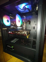 Блок питания CHIEFTEC RETAIL Eco GPE-700S фото от покупателей 6