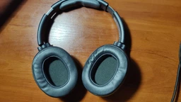 Навушники Skullcandy Hesh ANC True Mod White (S6HHW-N747) фото від покупців 2