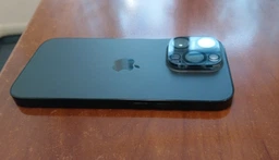 Захисне скло на задню камеру для iPhone 14 Pro Glass Sheild Premium Full Protection Screen HD 9H фото від покупців 1