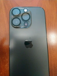 Захисне скло на задню камеру для iPhone 14 Pro Glass Sheild Premium Full Protection Screen HD 9H