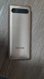 Мобільний телефон Tecno T301 Dual Sim Black фото від покупців 4