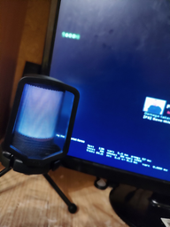 Микрофон Fifine A6V AMPLIGAME – отзывы покупателей | ROZETKA