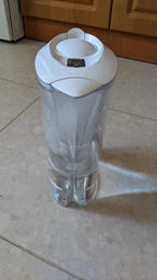 Фільтр-глечик Brita Marella XL Білий + 3 картриджі Maxtra Plus фото від покупців 8