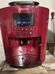 Кофемашина KRUPS Essential EA816570 фото от покупателей 18