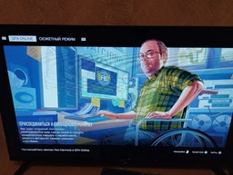 Телевізор Xiaomi TV A2 55" UA [76199] фото від покупців 13