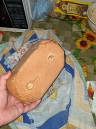 Хлібопічка Gorenje BM 1210 BK (BM1210BK) фото от покупателей 14
