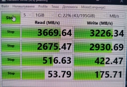 SSD накопитель Crucial P3 Plus 2TB (CT2000P3PSSD8) [130608]