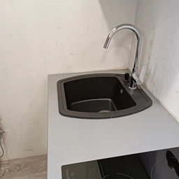Кухонна мийка Vankor Norton NMP 01.48 beige фото від покупців 6