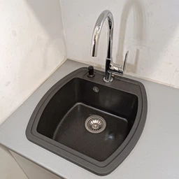 Кухонна мийка Vankor Norton NMP 01.48 beige фото від покупців 5