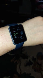Смарт-годинник Xiaomi Redmi Watch 2 Lite GL Blue фото від покупців 4