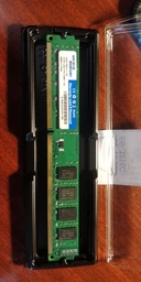 Модуль памяти для компьютера Golden Memory DDR3 4GB 1600 MHz (GM16N11/4) фото от покупателей 2