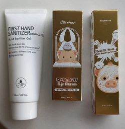 Сыворотка С Экстрактом Ласточкиного Гнезда Elizavecca Cf-Nest 97% B-Jo Serum, 50 мл