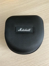 Кейс жорсткий Fine Marshall Major, MID (Black) фото від покупців 17