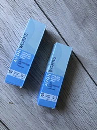 Крем для удаления волос на лице, депилятор с алоэ вера, Skin So Soft, Avon Works 15 мл Avon , Ейвон, срок до 05/25 фото от покупателей 3
