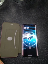 Чехол книжка Fashion Case для Xiaomi Mi Note 10 Марсала фото от покупателей 1