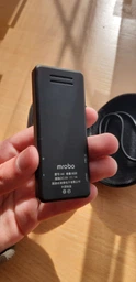 MP3 плеер Mrobo A6 фото от покупателей 6