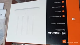 Маршрутизатор Xiaomi Mi WiFi Router 4A R4A Gigabit Edition (DVB4224GL) фото от покупателей 5
