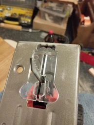 Лобзик електричний Black&Decker KS801SE