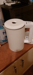 Электрочайник RZTK Smart Kettle WiFi Strix фото от покупателей 17