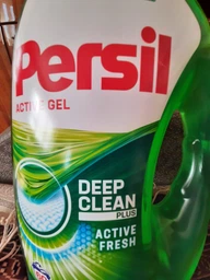 Гель для стирки Persil 3 л (9000101322767/9000101322842)