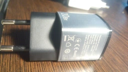 Зарядний пристрій RZTK Charger PD 20W Type-C Black фото від покупців 18