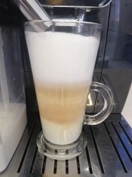 Кофемашина DELONGHI Dinamica Plus ECAM370.70.B фото от покупателей 1