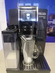Кофемашина DELONGHI Dinamica Plus ECAM370.70.B фото от покупателей 3