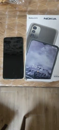 Мобильный телефон Nokia G11 4/64 Chacoal фото от покупателей 17