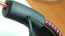 Навушники HyperX Cloud II (KHX-HSCP-RD/4P5M0AA) Red фото від покупців 3