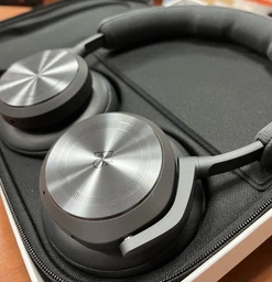 Наушники Bang & Olufsen Beoplay HX Timber (1224002)
