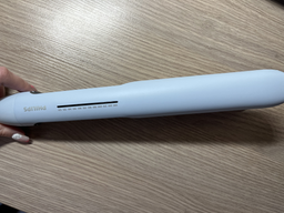Выпрямитель для волос PHILIPS BHS520/00 серии 5000 фото от покупателей 12