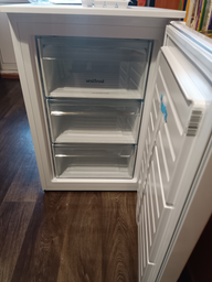 Морозильная камера VESTFROST CMF103W фото от покупателей 10
