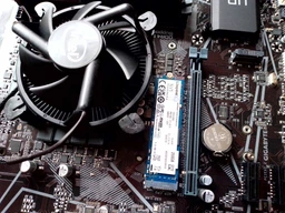 Материнская плата Gigabyte B560M DS3H V2 (s1200, Intel B560, PCI-Ex16) фото от покупателей 7