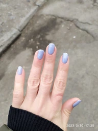 Набір для покриття нігтів гель-лаком Профі + лампа SUN 5 UV/LED 48W White фото від покупців 3