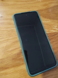 Силіконовий (TPU) чохол Deexe Terra Case для Motorola Moto G32 - Red фото від покупців 1