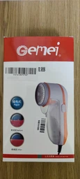 Машинка для стрижки катишків Gemei HP-GM231 від мережі фото від покупців 4