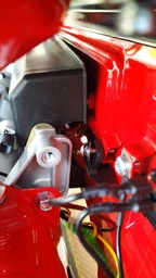 Генератор бензиновый ZX1500 1.0/1.2KW TT AGRO MOTO