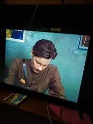 Телевізор Xiaomi Mi TV P1 43" фото від покупців 8