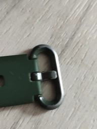 Ремешок BeCover для Xiaomi Mi Watch Lite/Redmi Watch 2/Redmi Watch 2 Lite Dark Green (BC_707645) фото от покупателей 3