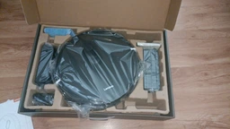 Робот-пилосос Lenovo E2 Inertial Navigation [75807] фото від покупців 1