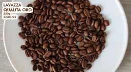 Кава в зернах Lavazza Qualita Oro Mountain Grown 6 кг (ящик) фото від покупців 6