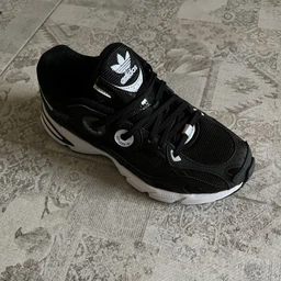 Женские кроссовки adidas Originals Astir W HQ6774 36.5 (4UK) Белые (4066749870607) фото от покупателей 6