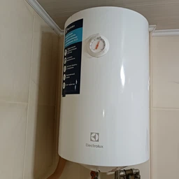 Бойлер Electrolux EWH 80 Quantum Pro фото от покупателей 2